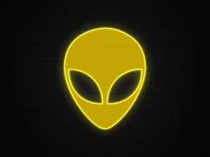 UFO:n, Merchandise och Arkiv-X